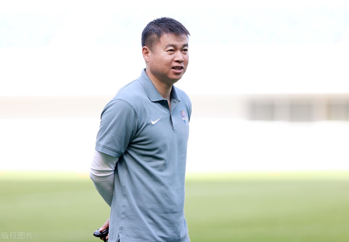 中超天津津门虎方镜淇,津门虎主力门将