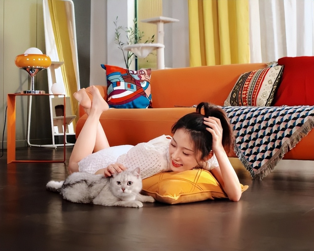 打破内卷走向创新,打破家居空间局限