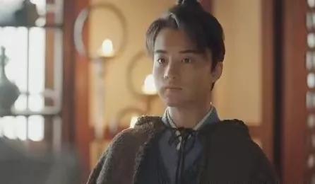 女扮男装的十位女星,盘点十大女明星女扮男装