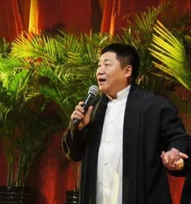 李金斗的师叔乔杉的师傅刘流,刘流收乔杉视频