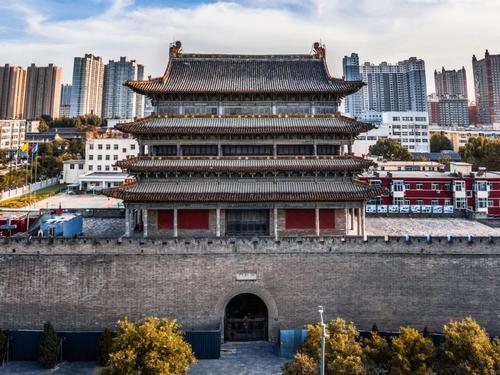 明代油饰彩画特点有哪些,中国古代建筑彩画技法