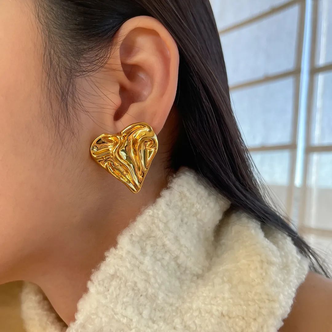 甜酷女孩的宝藏饰品店,5家宝藏饰品店分享