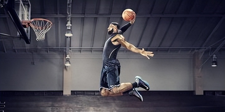 詹姆斯是一个伟大的人,詹姆斯最有影响力的运动员