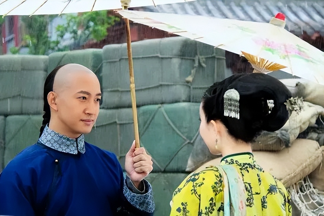 演技要硬，对老婆要温柔，40岁+的他们才是全体中年男演员的标杆