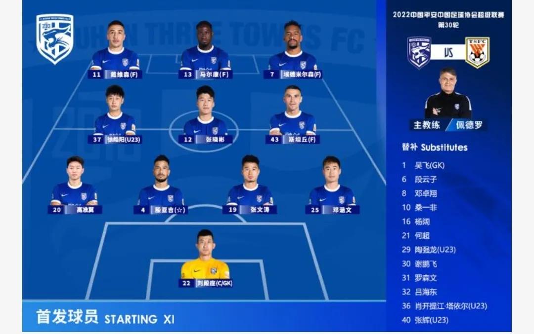 吴兴涵头槌破门泰山1-0领先,吴兴涵助攻梅西破门