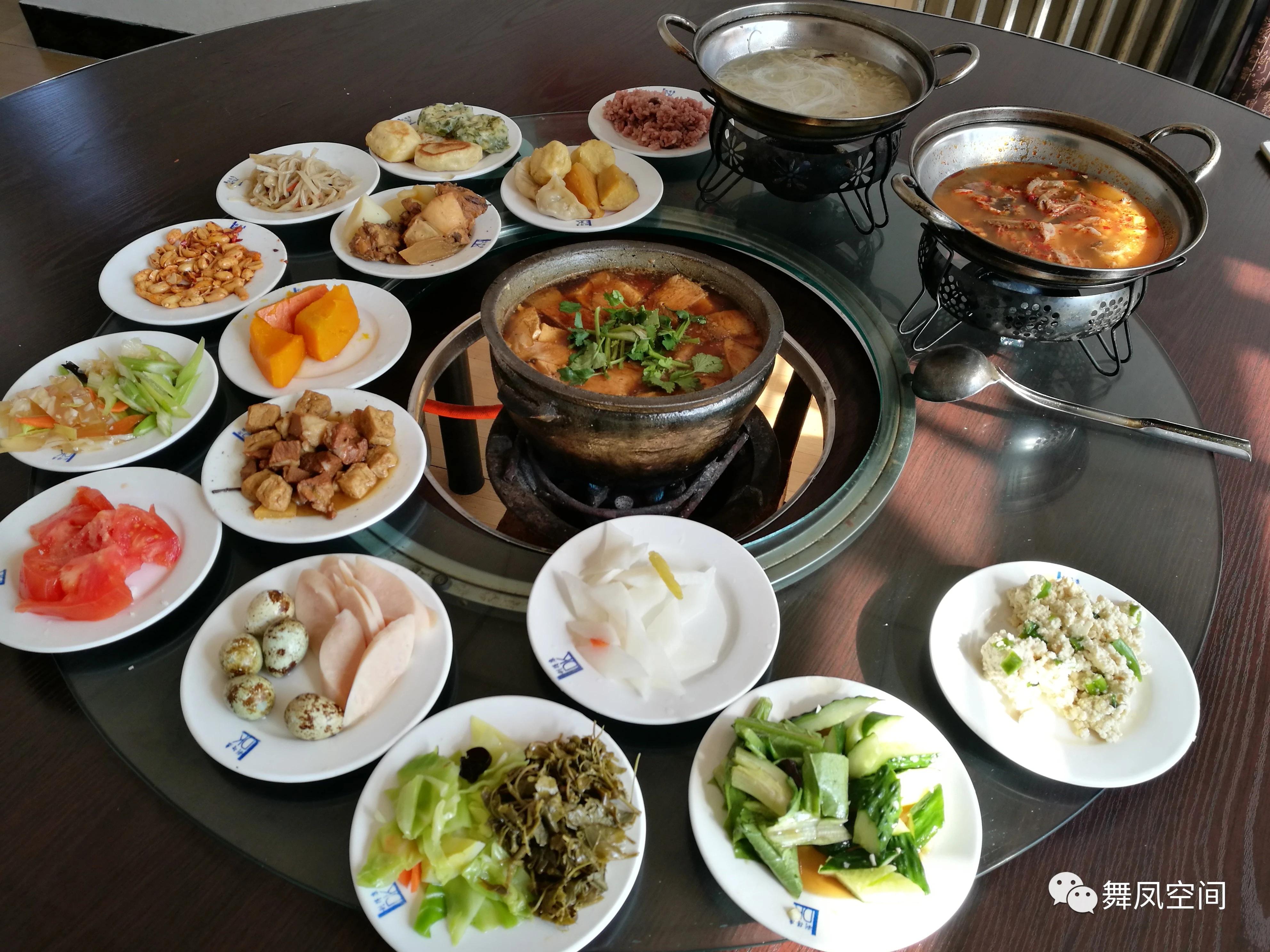 延庆柳沟豆腐宴,延庆柳沟豆腐宴目前接待游客吗