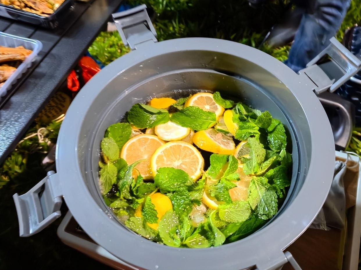 各品牌露营装备全套推荐,整套的露营装备哪种好推荐一下