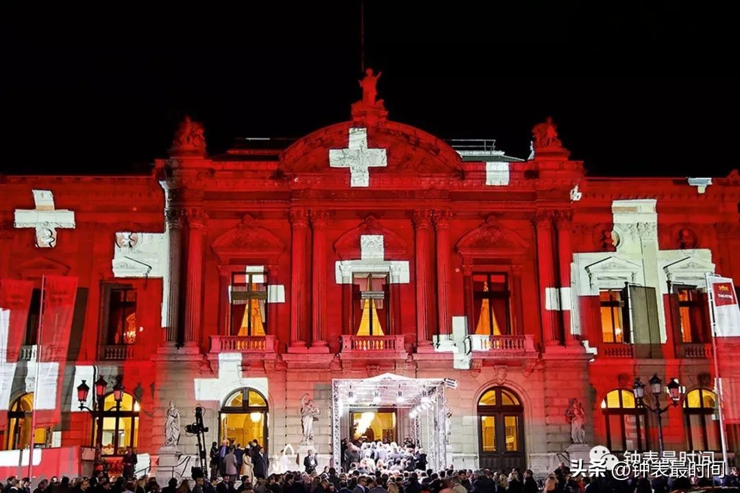 日内瓦钟表大奖GPHG2022得奖热门表款速览！帝舵表获此殊荣