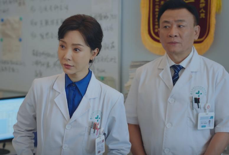 仅播2集收视率就破20,仅开播两天收视率破亿