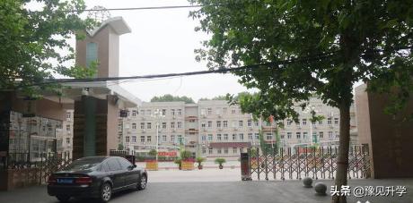 郑州金水区外国语小学划片,郑州金水区九锦台划片哪个中学