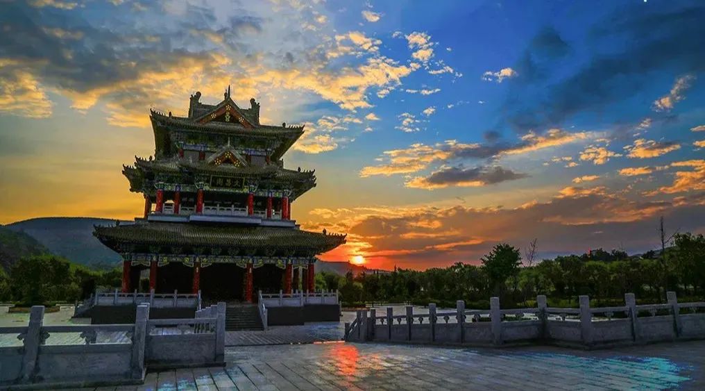 大美崇信，诚信之城欢迎您！