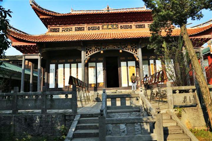 武冈从这里走出21个进士85个举人189个秀才