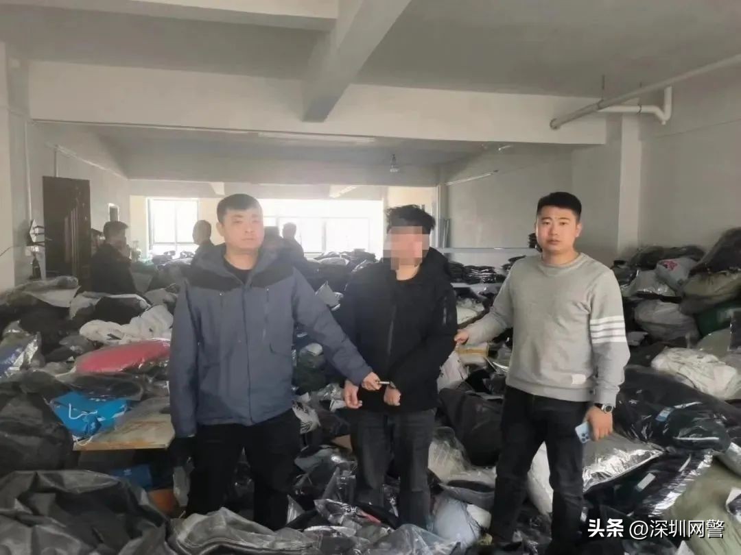 净网2018专项行动侦破网络犯罪,净网2018网警提示