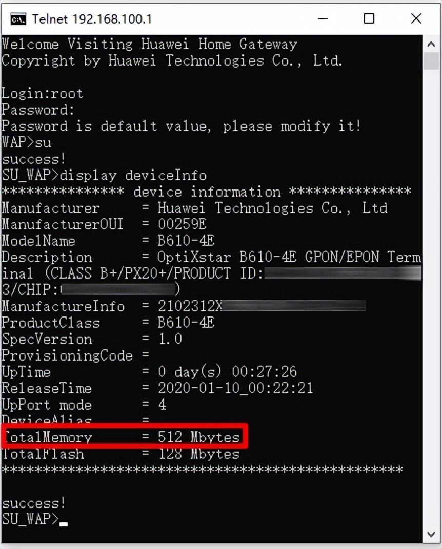 上海电信华为b610光猫配置,华为b610光猫怎么替换旧光猫