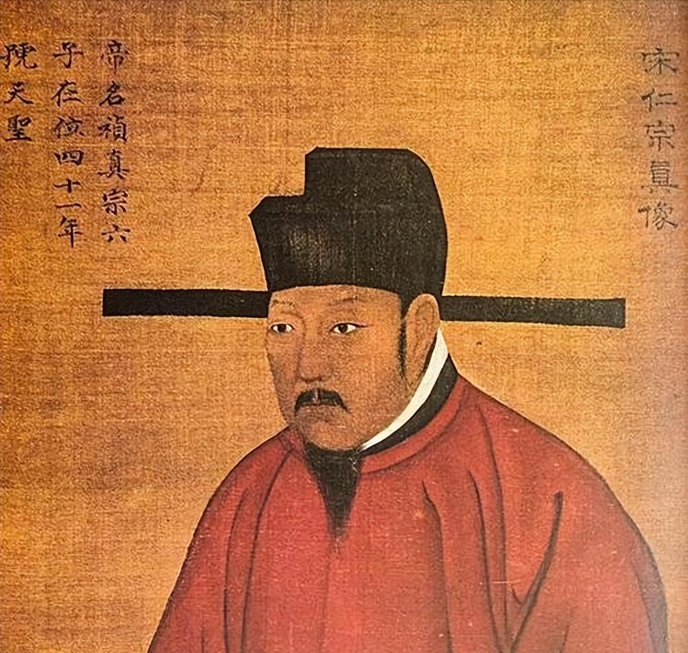 以俭为没得，侈为大恶：沿看宋朝君主更迭，浅谈宋朝节俭国用制度