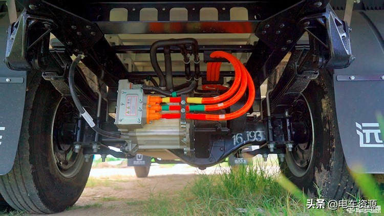 汉德车桥3.7速比能跑多少,汉德车桥有哪些优点