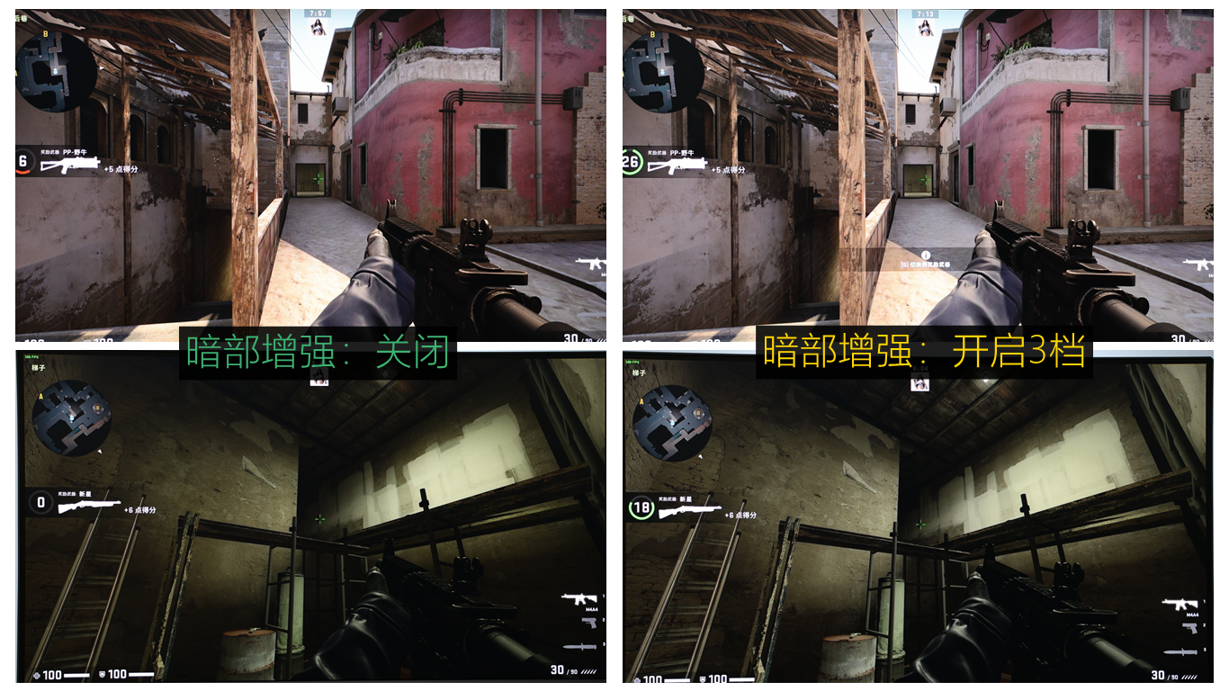 rog首款便携显示器,rogxg258q显示器评测