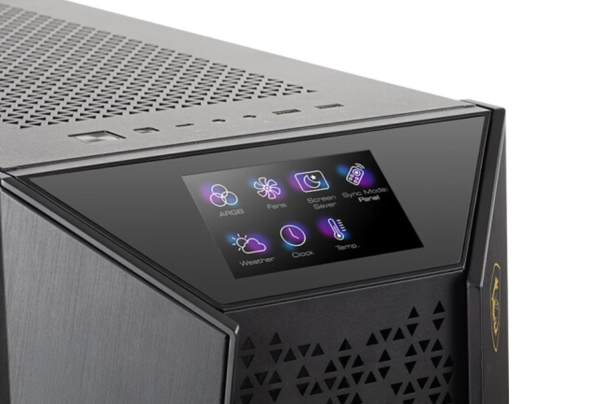 电脑配置推荐i510400rtx2060,装机配置推荐2021配置单