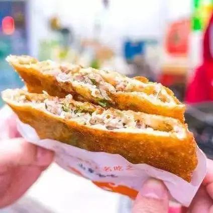 聊城必吃的美食,聊城美食尚街