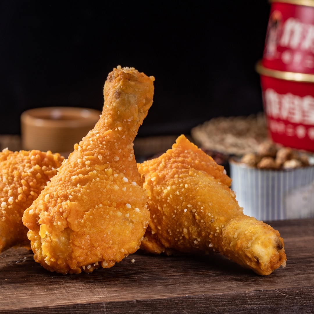 炸鸡加盟连锁店有哪些流程,炸鸡店如何快速开100家门店