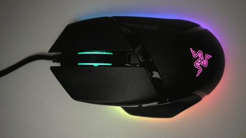 雷蛇Razer电脑外设,618雷蛇蝰蛇标准版