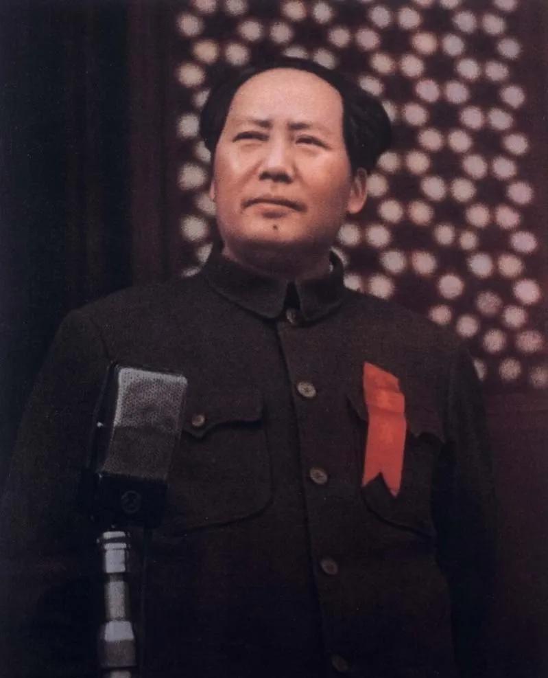 第一代90后开始读毛选,关于毛选的书籍推荐