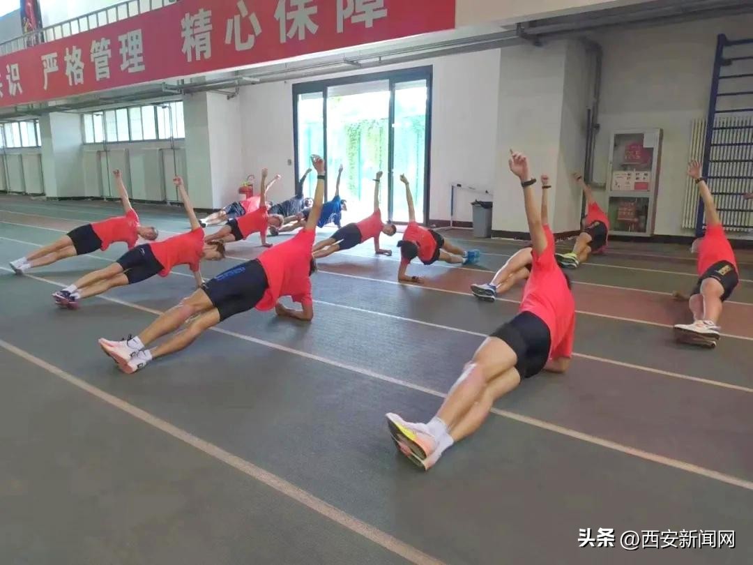 中国田径队2023世锦赛达标情况,全国田径冠军赛2023国家队训练