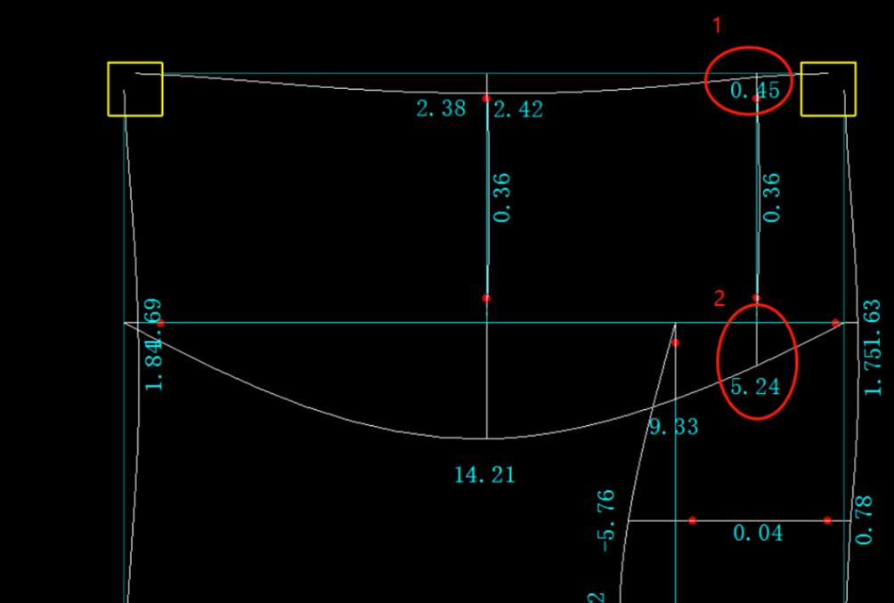 梁铰接点处弯矩等于零吗,技术周刊