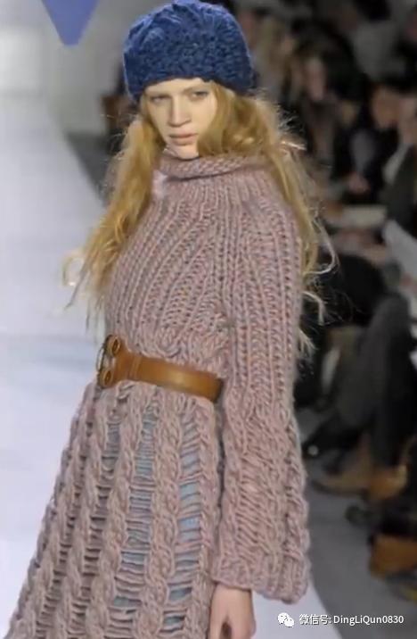 女士针织年轻款的洋气针织帽,针织帽合集