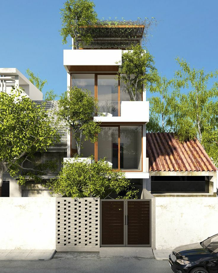 景观花园角落设计,新中式入口景观怎么设计