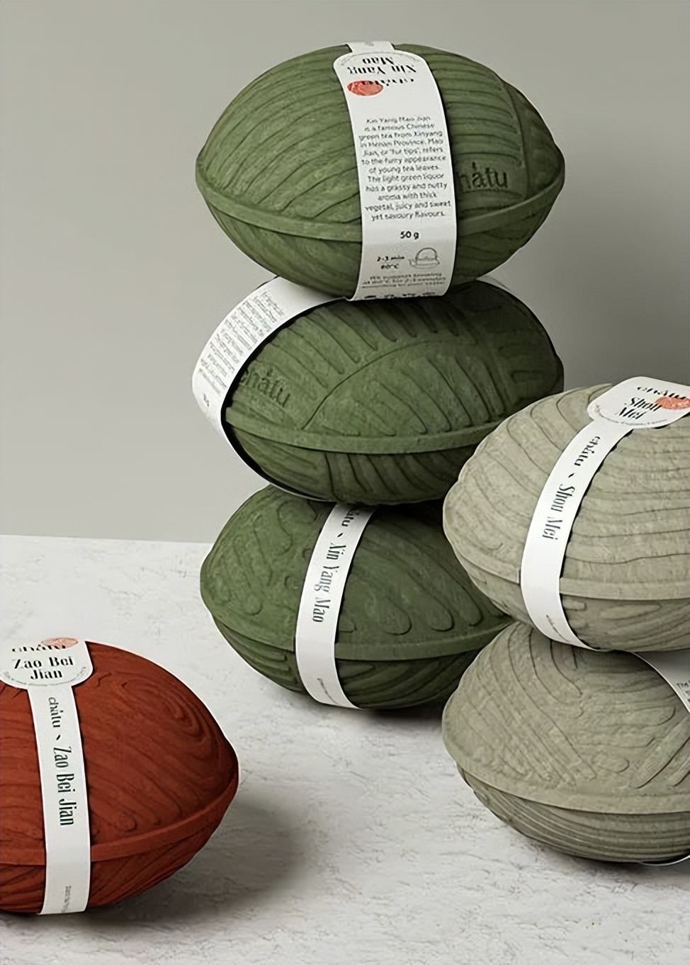 再好的产品也离不开好的包装 (精美的包装对产品有帮助吗)