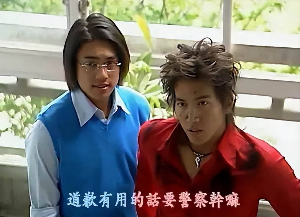 流星花园里面的哪位演员离世了,流星花园人物现状