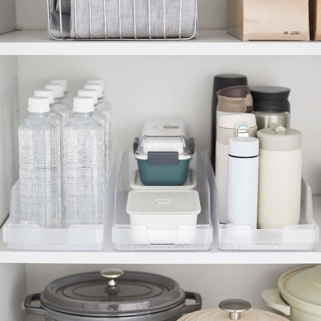 日本主妇十大收纳神器,日本主妇衣柜十大收纳神器