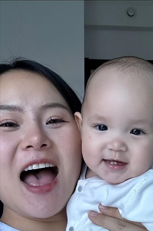 安徽姑娘嫁给老外,安徽姑娘嫁给山东老公