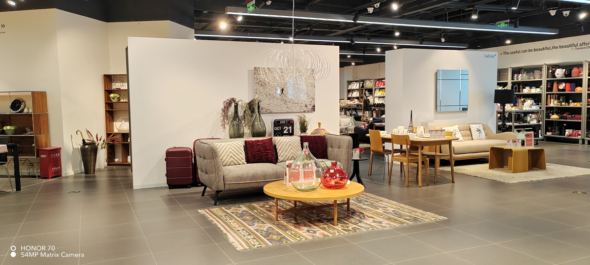 荣耀70评测：颜值才华兼备，旗舰IMX800要你好看，五星好“屏”