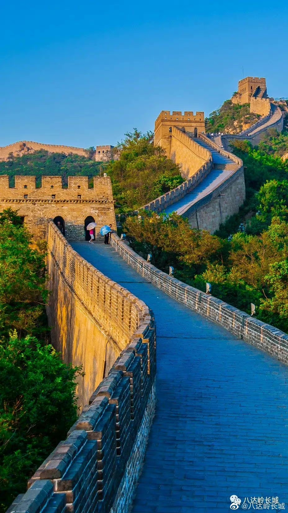 北京爬长城全攻略,北京长城最难爬的是哪