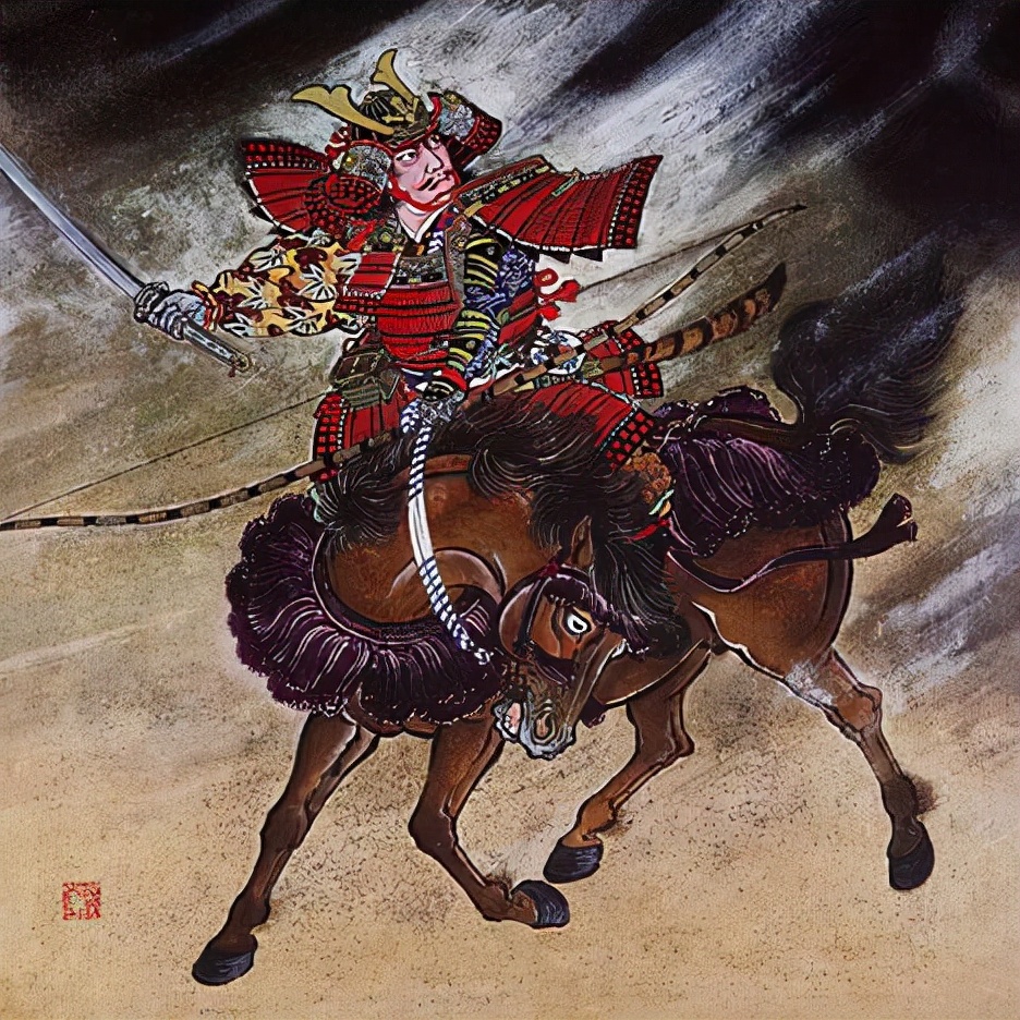 日本传说的八大鬼怪,日本神话中强大的鬼