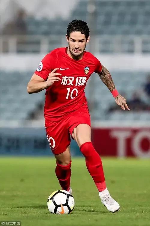 中超历史最贵10大外援排名,天下足球中超十大外援