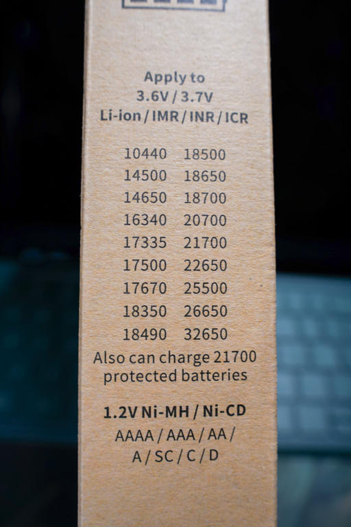 xtarvc4充电器评测,xtarvc4plus智能电池充电器拆解