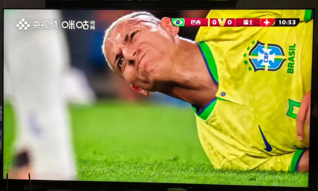 看世界杯用哪个app好,用什么软件看世界杯最好