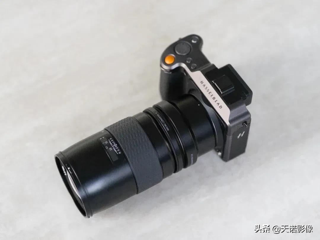 解读哈苏的秘密,解密苏联黑科技