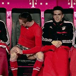 世界杯足球搞笑名场面,世界杯中搞笑画面