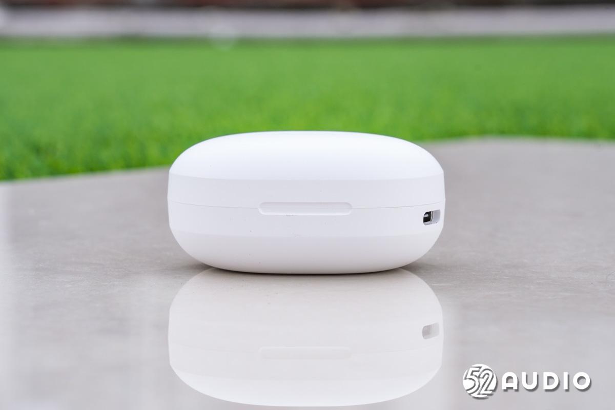 hayloumoripods音效测评,haylou主动降噪耳机评测