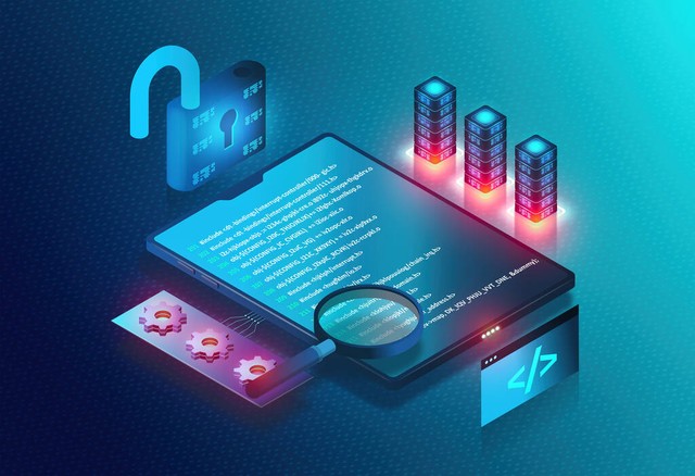 程序员们可以说个暗号，证明你是程序员吗？