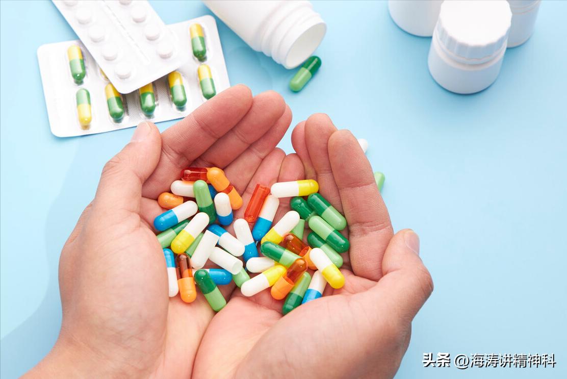 为什么我的焦虑症吃药这么久，还不见好？该怎么治疗好呢？