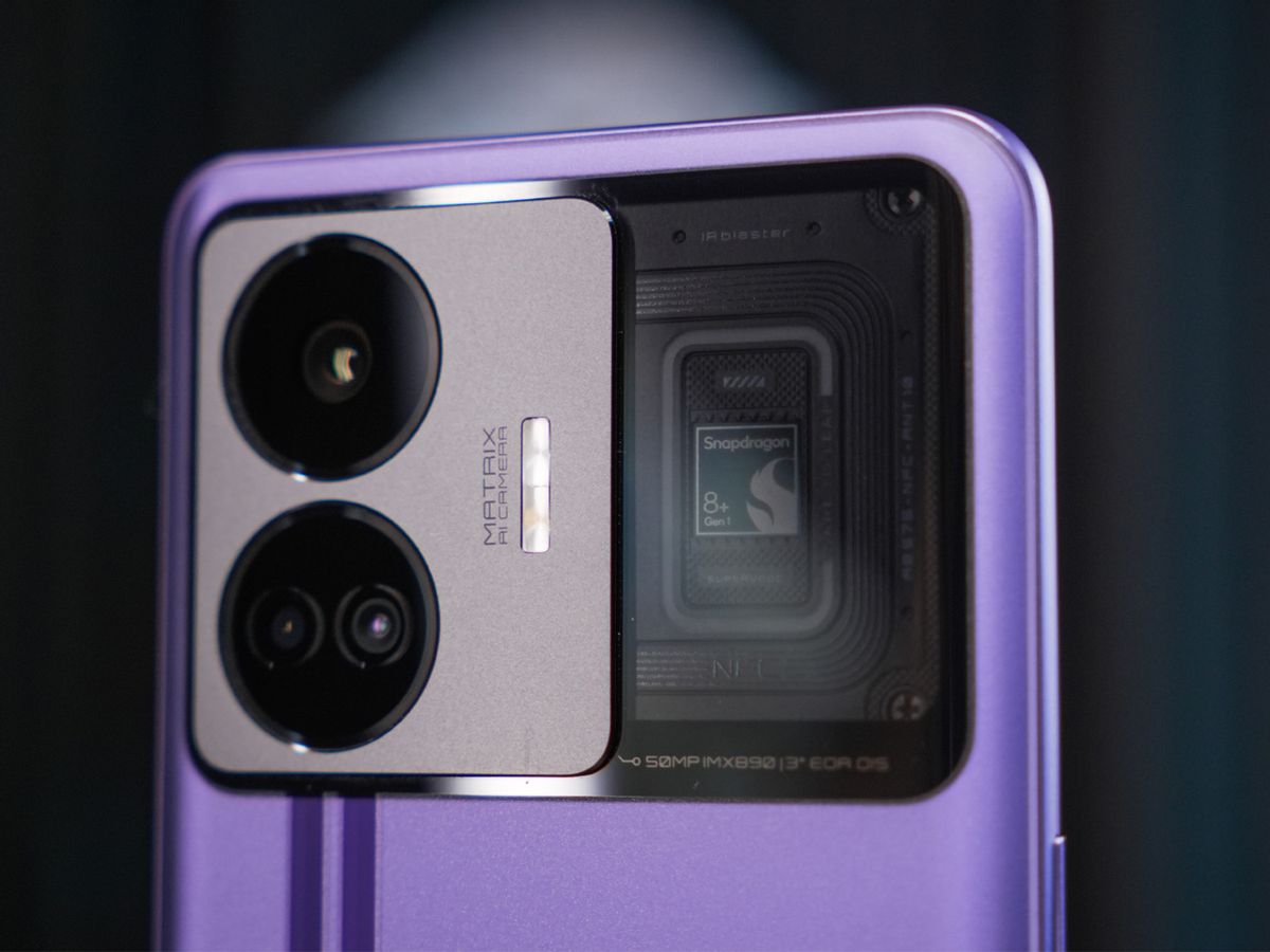 24年真我gtneo5还值得买吗,真我gtneo5哪款值得买