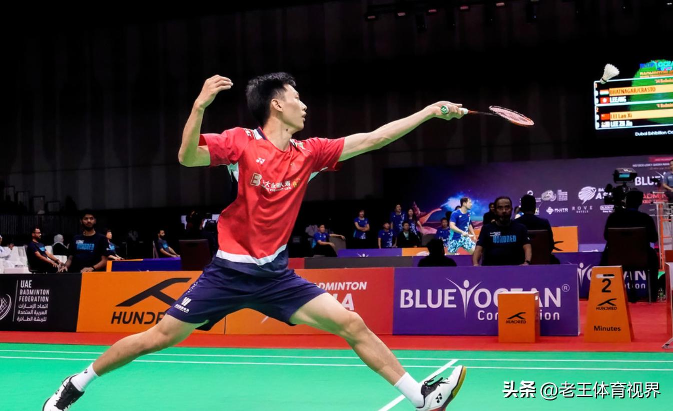 亚团赛决赛中、韩PK，雷兰曦、高昉洁是国羽惊喜，雅思接班人诞生