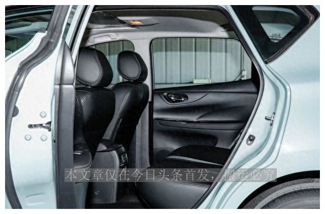 买新款骐达,买日产骐达十大忠告2021款骐达