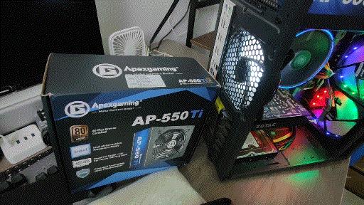 电脑电源不稳定的原因及解决方法,电脑电源严重虚标