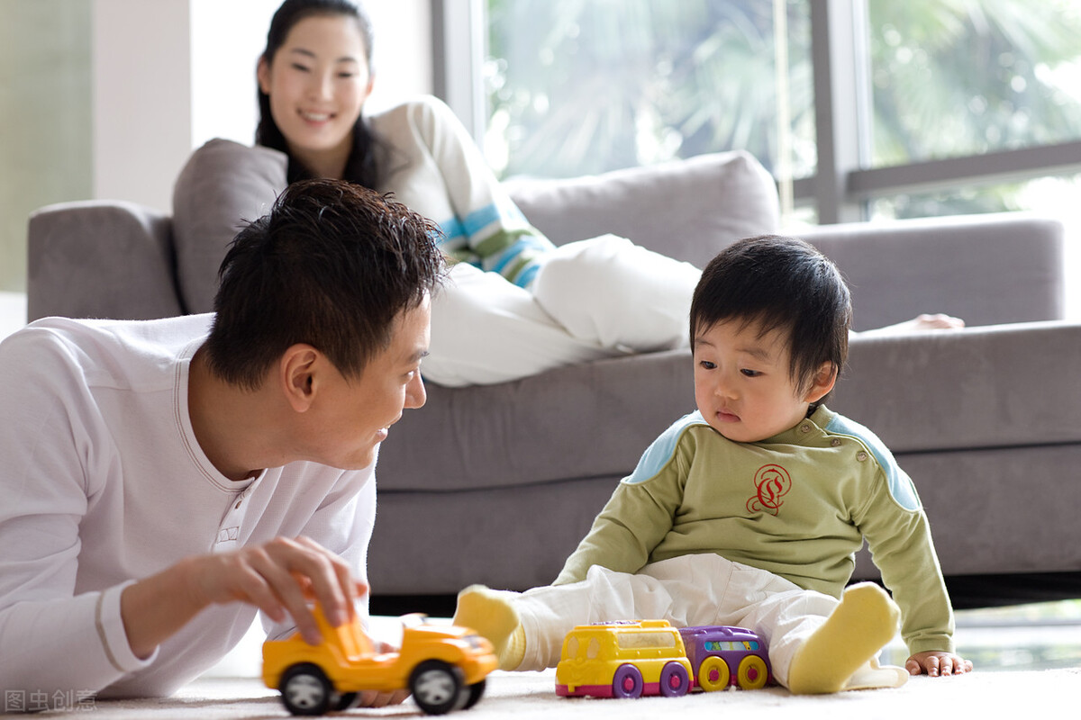 以爱为名的教育方式,爱的教育与一切有关